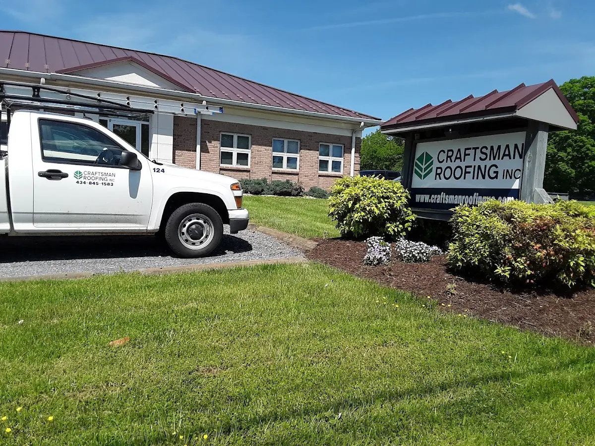 Quality Roof Inspection & Assessment by experienced craftsmen in Smoketree